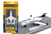 Daron - Runway24 Private Jet - Limolin 