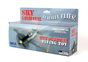 Daron - Sky Fighter Flying Toy on a String - Limolin 