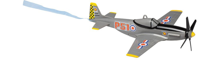 Daron - Sky Fighter Flying Toy on a String - Limolin 