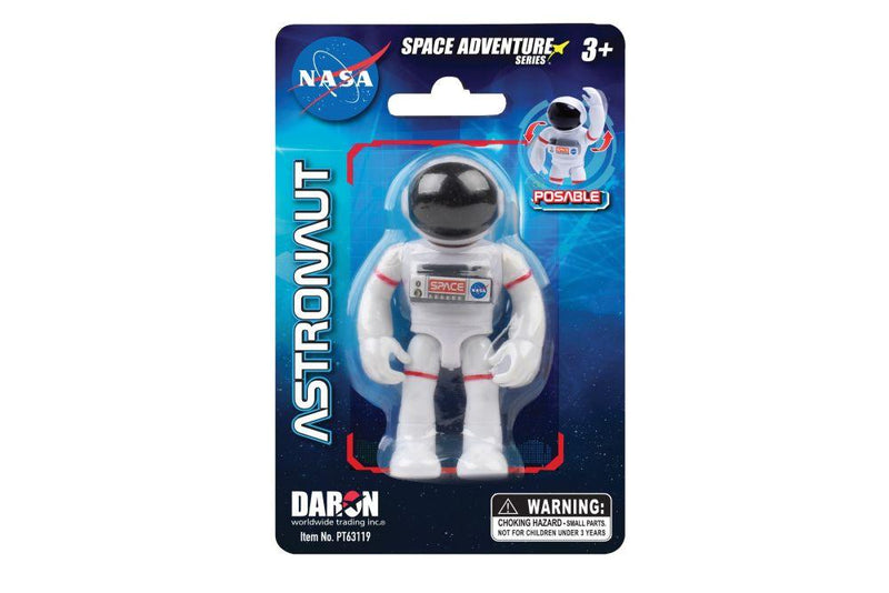 Daron - Space Adventure Astronaut Figure - Limolin 