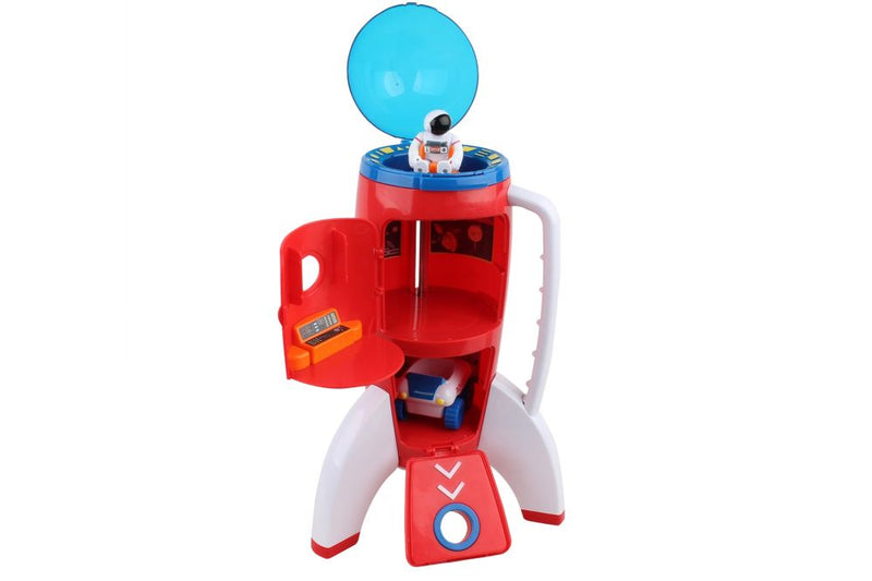 Daron - Space Adventure Space Rocket - Limolin 