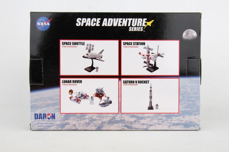 Daron - Space Adventure Space Shuttle - Limolin 