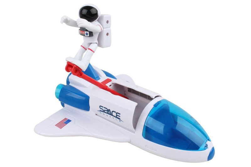 Daron - Space Adventure Space Shuttle - Limolin 