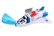 Daron - Space Adventure Space Shuttle - Limolin 