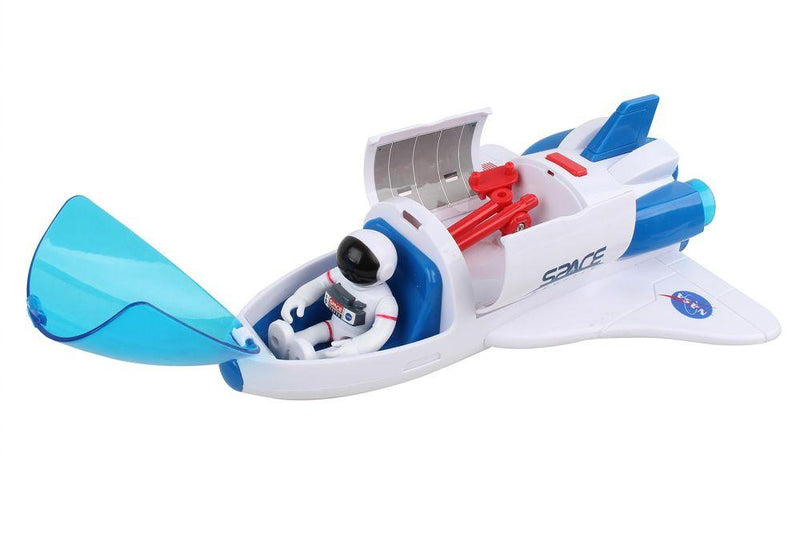 Daron - Space Adventure Space Shuttle - Limolin 
