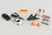 Daron - Spy Playset - Limolin 