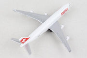 Daron - Swiss Single Plane - Limolin 