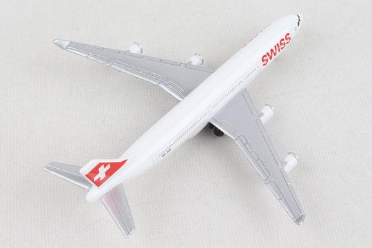 Daron - Swiss Single Plane - Limolin 