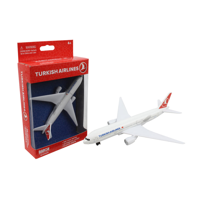 Daron - Turkish Single Plane - Limolin 