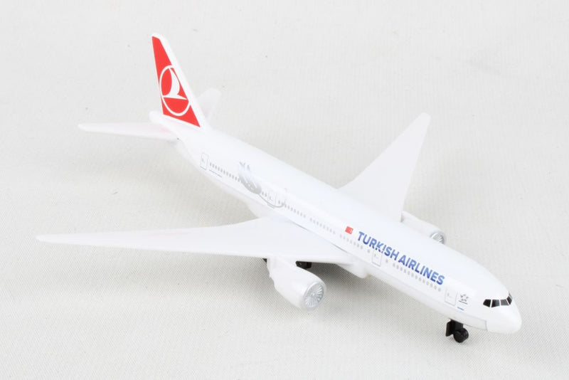 Daron - Turkish Single Plane - Limolin 