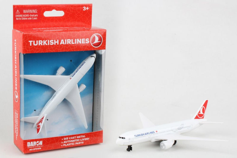 Daron - Turkish Single Plane - Limolin 