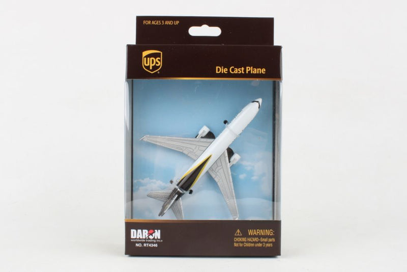 Daron - UPS MD-11 Single Plane - Limolin 