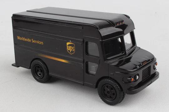 Daron - Ups P/B Package Truck - Limolin 