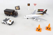 Daron - Ups Playset - Limolin 
