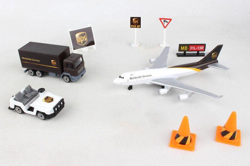 Daron - Ups Playset - Limolin 