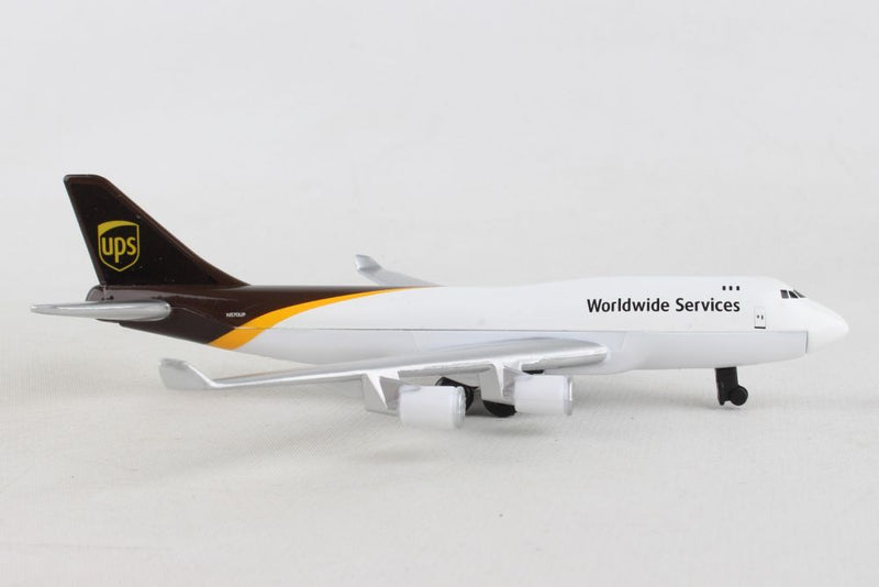 Daron - Ups Single Plane - Limolin 