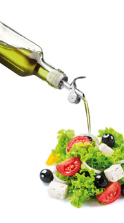 David Shaw - Flip - Top Pourer Olipac - Limolin 