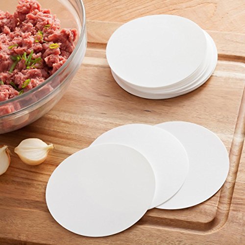 David Shaw - Plastic Divider Discs.Pk/18 - Limolin 