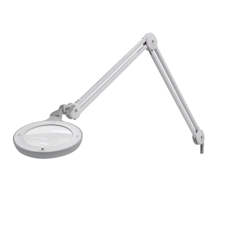 Daylight - Magnifier Omega 5 Led (3 And 5 Diopters) - Limolin 