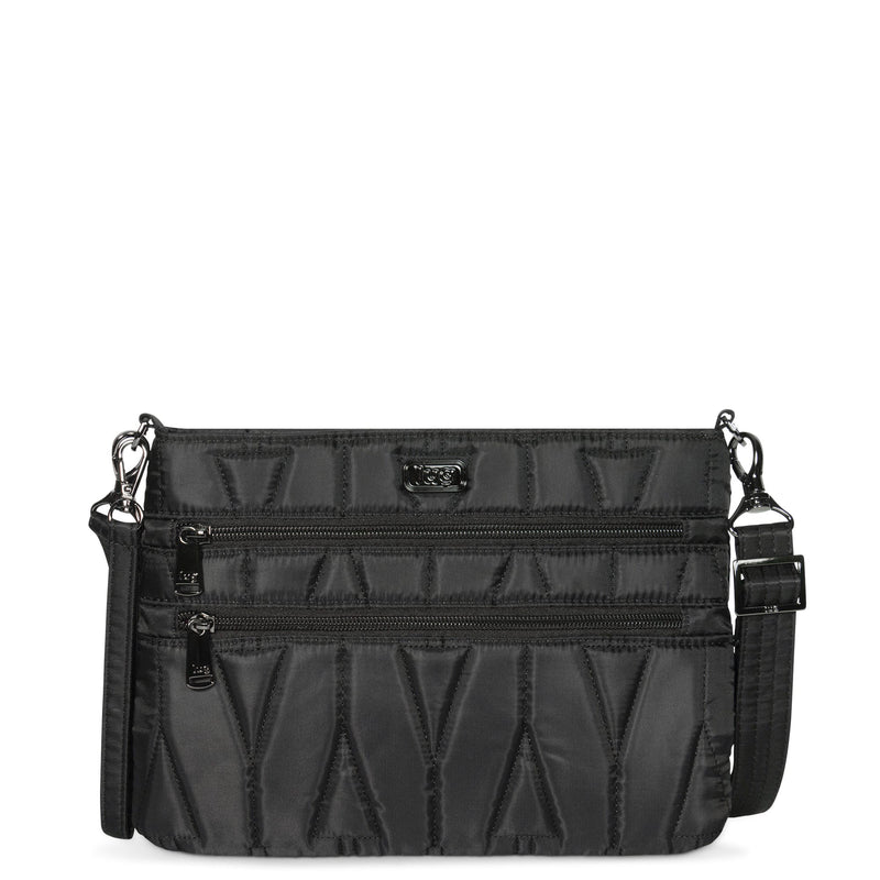 LUG - Dazzle Crossbody Bag
