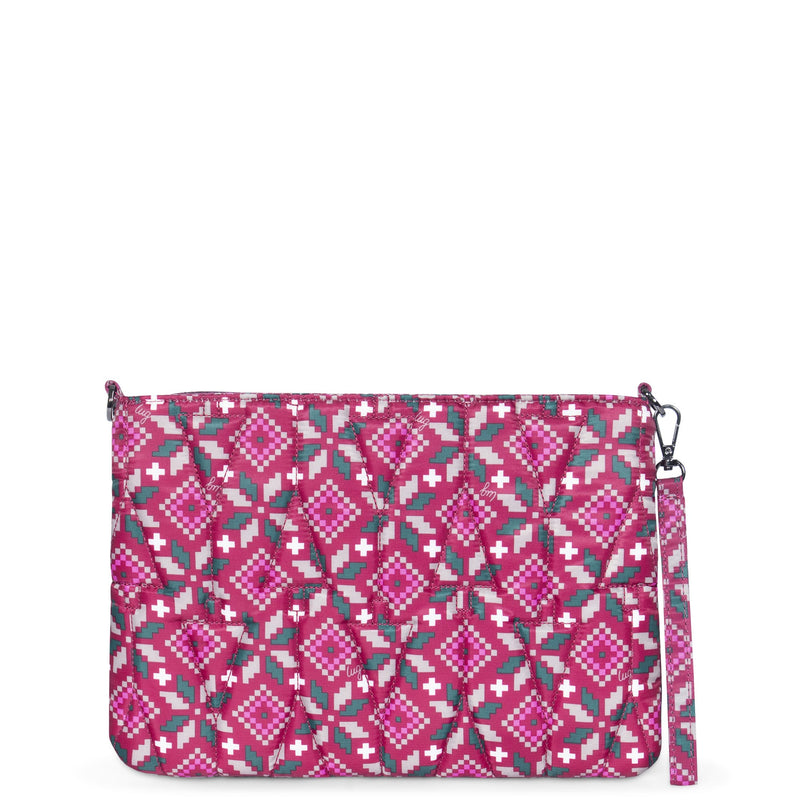 LUG - Dazzle Crossbody Bag