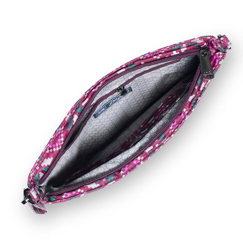 LUG - Dazzle Crossbody Bag