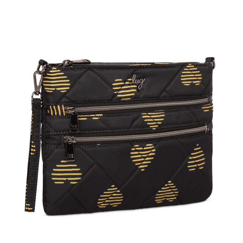 LUG - Dazzle Crossbody Bag