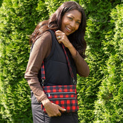 LUG - Dazzle Crossbody Bag