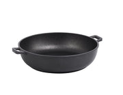 Debuyer - Choc Extreme, Saute Pan, 2 Handles 20cm - Limolin 