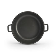 Debuyer - Choc Extreme, Saute Pan, 2 Handles 24cm - Limolin 