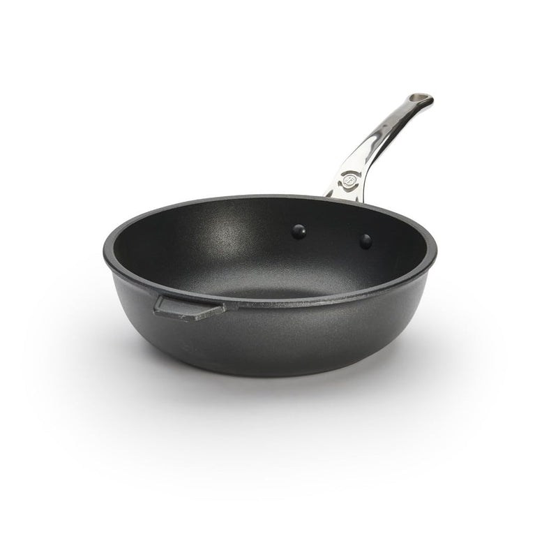 Debuyer - Choc Extreme, Saute Pan, 24cm - Limolin 