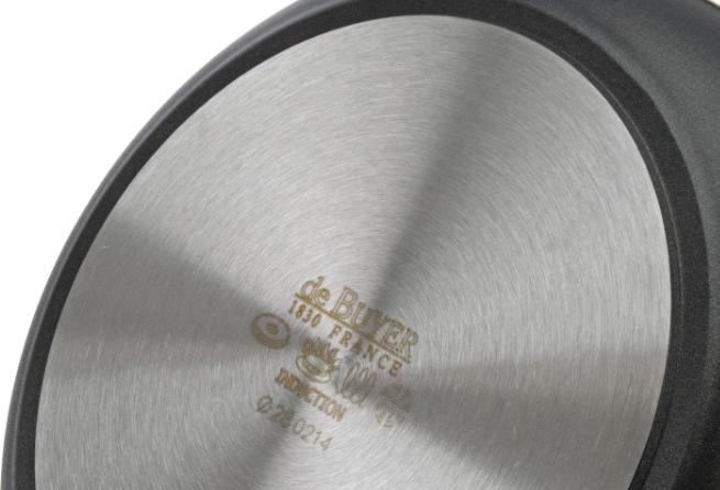 Debuyer - Choc Extreme, Saute Pan, 28cm - Limolin 
