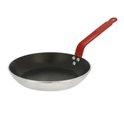 Debuyer - Choc, Frypan Round Non-stick 24cm Red Handle - Limolin 