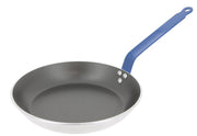 Debuyer - Choc, Frypan Round Non-stick 32cm Blue Handle - Limolin 