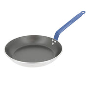 Debuyer - Choc, Frypan Round Non-stick 32cm Blue Handle - Limolin 