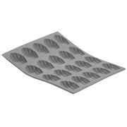 Debuyer - Elastomoule Madeleines Mini Silicone Mold 20 - Limolin 