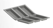Debuyer - Elastomoule Rectangular Cake Mini Silicone Mold 6 - Limolin 