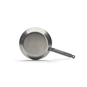 Debuyer - Frypan Round Steel Layonnaise Carbone Plus 26cm/10.3" - Limolin 