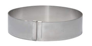 Debuyer - Giant Extensible Ring 18 to 36cm Height 4.5cm - Limolin 