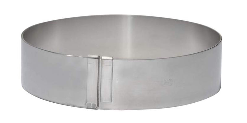 Debuyer - Giant Extensible Ring 18 to 36cm Height 4.5cm - Limolin 