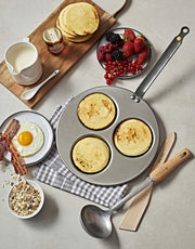 Debuyer - Gift Set-Brunch Time - Limolin 