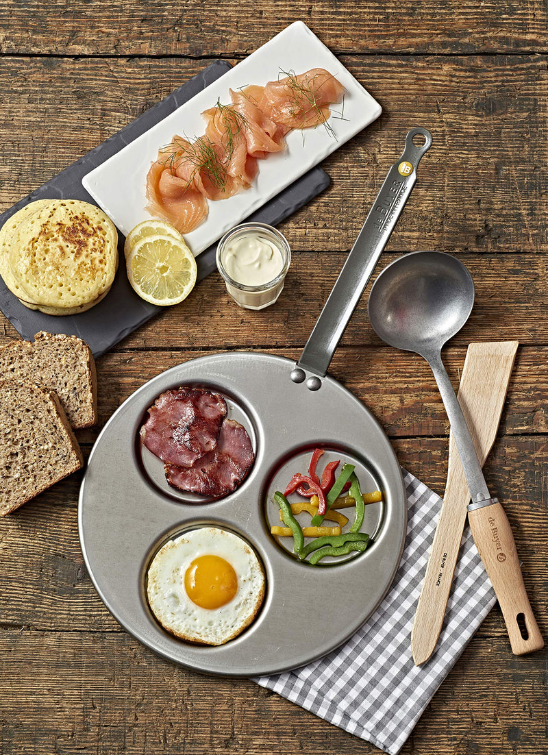 Debuyer - Gift Set-Brunch Time - Limolin 