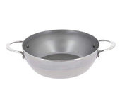 Debuyer - Mineral B, Country Frypan 28cm 2 Handles - Limolin 