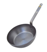 Debuyer - Mineral B Element, Country Frypan 24cm - Limolin 