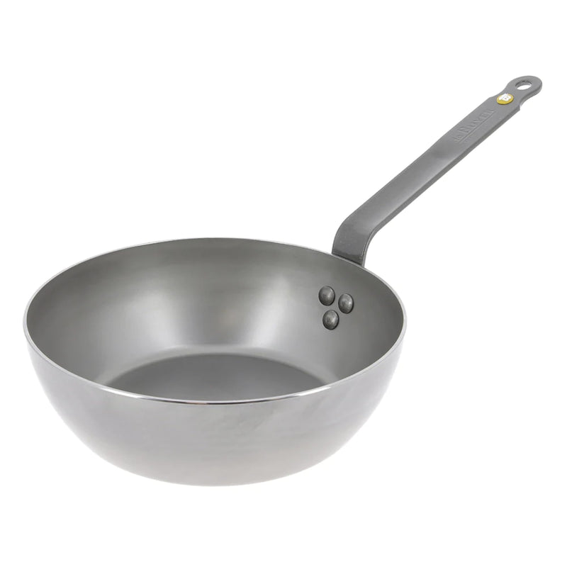 Debuyer - Mineral B Element, Country Frypan 28cm - Limolin 