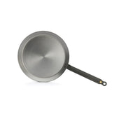 Debuyer - Mineral B Element, Pancake Pan 30cm Steel Round - Limolin 