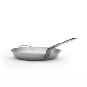 Debuyer - Mineral B Element, Steel, Frypan 36cm, Round - Limolin 