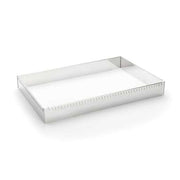 Debuyer - Pastry Adjustable Frame SS 43x29x5cm to 56x84x5cm - Limolin 