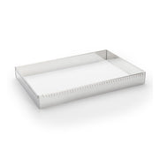 Debuyer - Pastry Adjustable Frame SS 43x29x5cm to 56x84x5cm - Limolin 