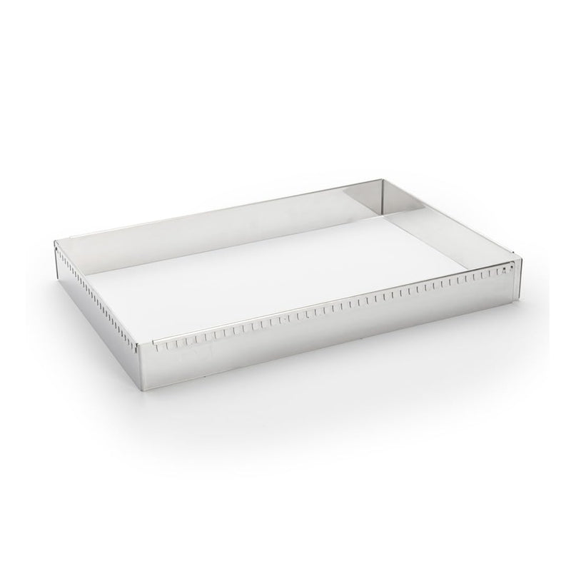 Debuyer - Pastry Adjustable Frame SS 43x29x5cm to 56x84x5cm - Limolin 
